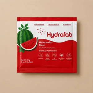 HydraFab Pulse Watermelon